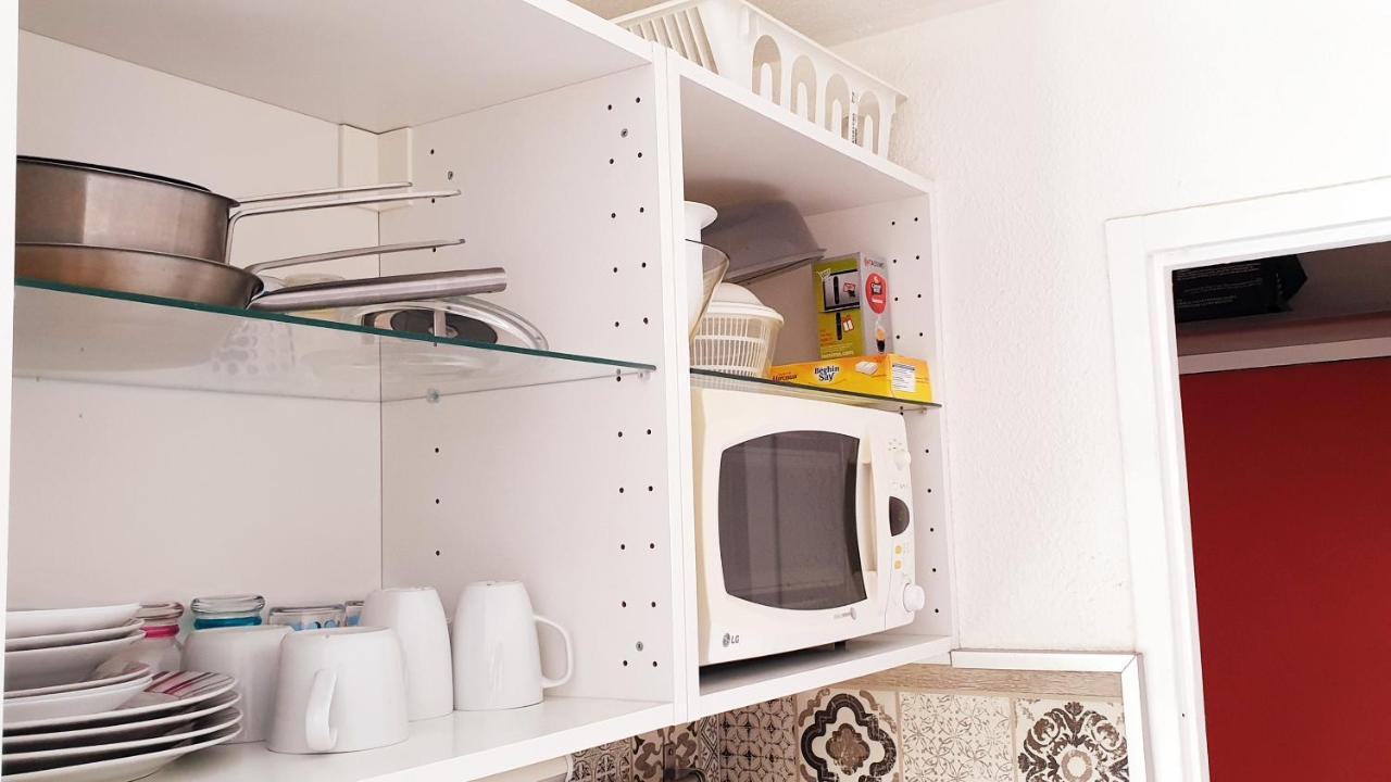 Studio Individuel - Le Musset & Parking Gratuit Devant L'Immeuble Lägenhet Grenoble Exteriör bild