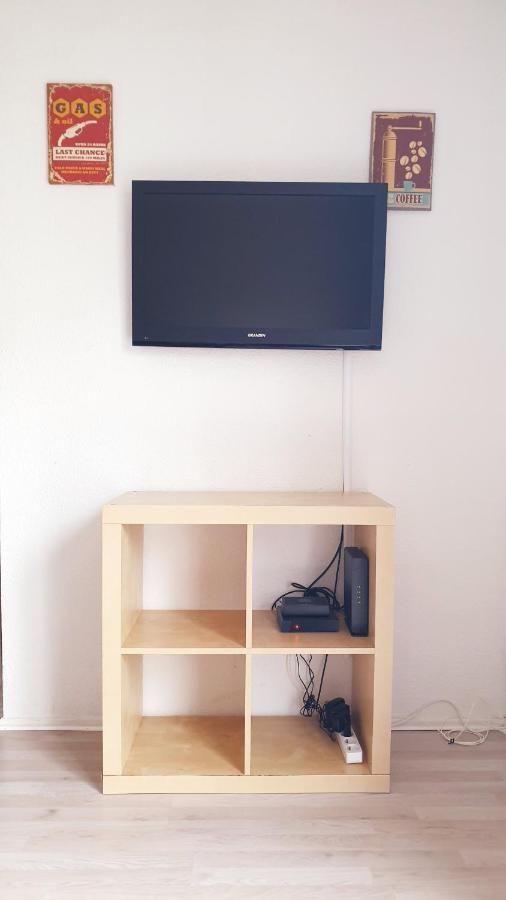 Studio Individuel - Le Musset & Parking Gratuit Devant L'Immeuble Lägenhet Grenoble Exteriör bild
